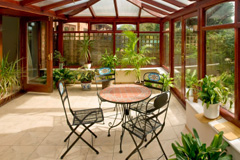 West Cross conservatory quotes